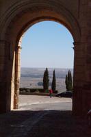 Puerta de Córdoba, Carmona 