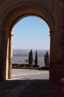 Puerta de Córdoba, Carmona 