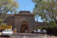 Alcazar de Pedro el Cruel 