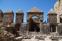 Alcázar de la Puerta de Sevilla 