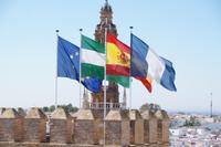 Alcázar de la Puerta de Sevilla 
