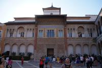 Alcáceres Reales de Sevilla