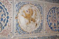 Der Löwe für León