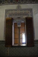 Im Alcázar de Sevilla 