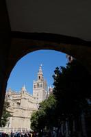 Kathedrale von Sevilla 