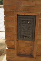 Erinnerung an die iberoamerikanische Ausstellung - dafür war die Plaza de España gebaut worden