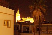 Kathedrale von Sevilla 