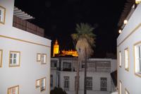 Kathedrale von Sevilla 