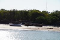Am Strand des Guadalete, El Puerto de Santa María