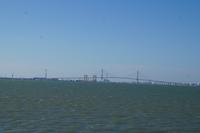 Die Brücke der Constitución de 1812 (