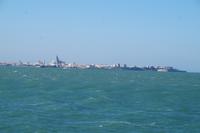 Die Altstadt von Cádiz