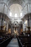 Kathedrale von Cádiz: Hochaltar