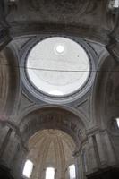 Kuppel der Kathedrale von Cádiz