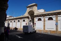 Der öffentliche MArkt von Cádiz (Mercado Público)