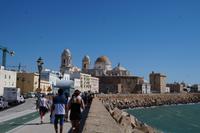 Kathedrale von Cádiz