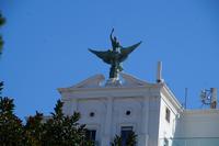 Verlagshaus des Diario de Cádiz, dere gaditanischen Tageszeitung 