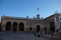 Jerez, altes Rathaus