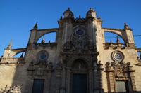 Kathedrale von Jerez