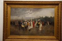 Madrilenischer Karneval 