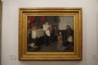 Kinder spielen Messe 