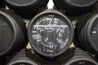 Wie voll ist ein Fass? Wo schwimmt die Hefe? Was muss ein Sherry haben, um zum Fino oder zum Pedro Jiménez (PX) ausgebaut zu werden?