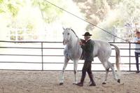 Lächelt es etwa in meine Kamera? 