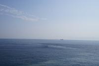 Afrika ist heute nicht zu sehen.