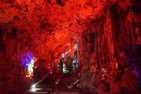 St. Michaels Cave, Gibraltar