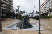 Marbella, Avenida del Mar 