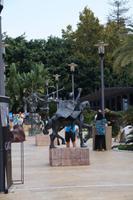 Marbella, Avenida del Mar 