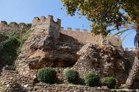 Burg von Marbella