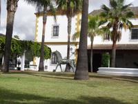 Denkmal für einen feurigen 