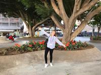 Reisebegleitung Carina Schmidt 