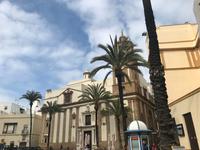 Führung durch die Altstadt von Cádiz