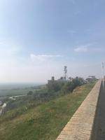 Aussicht von Carmona