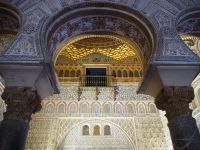 Sevilla Alcázar