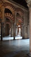 Córdoba Mezquita Catedral