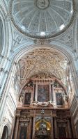 Córdoba Mezquita Catedral