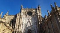 Sevilla Kathedrale
