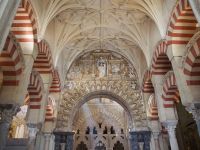 Córdoba Mezquita Catedral