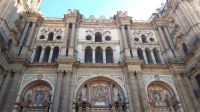 Málaga Kathedrale