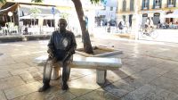 Málaga Pablo Picasso