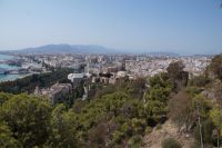 Málaga