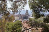 Kathedrale von Málaga