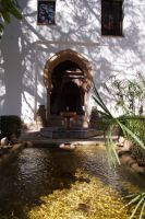 Palacio de Mondragón, Ronda