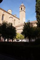 La Cartuja (Karthause) de Granada