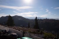 Alhambra und Generalife