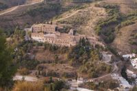 Abadía del Sacromonte