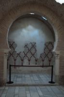 In den arabischen Bädern, Jaén