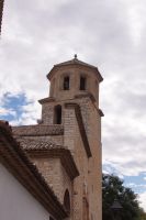 Magdalenenkirche Jaén